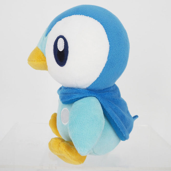 Sanei Boeki/Pokémon ALL STAR COLLECTION/PP89 Piplup