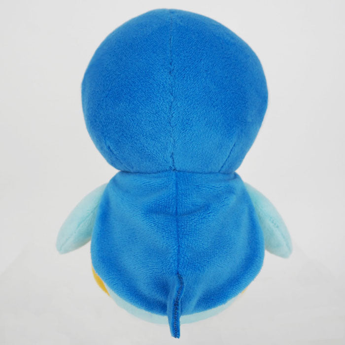 Sanei Boeki/Pokémon ALL STAR COLLECTION/PP89 Piplup