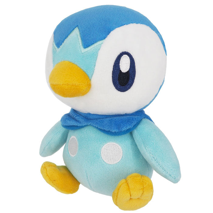 Sanei Boeki/Pokémon ALL STAR COLLECTION/PP89 Piplup