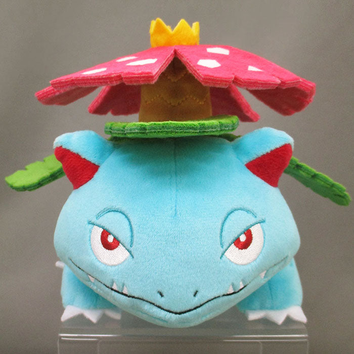 Sanei Boeki / Pokémon ALL STAR COLLECTION / PP94 Venusaur