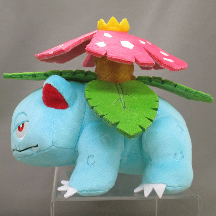 Sanei Boeki / Pokémon ALL STAR COLLECTION / PP94 Venusaur