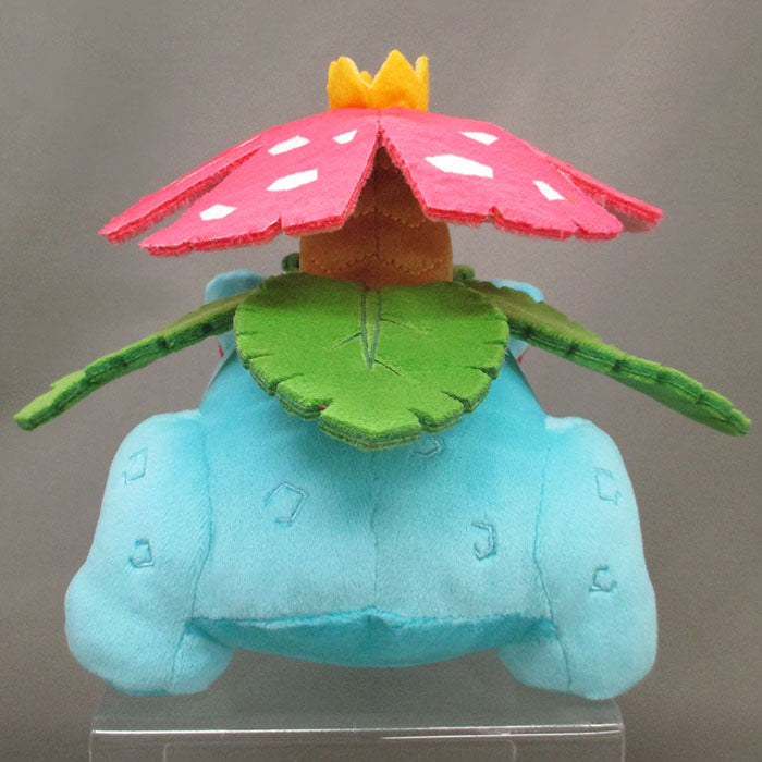 Sanei Boeki / Pokémon ALL STAR COLLECTION / PP94 Venusaur