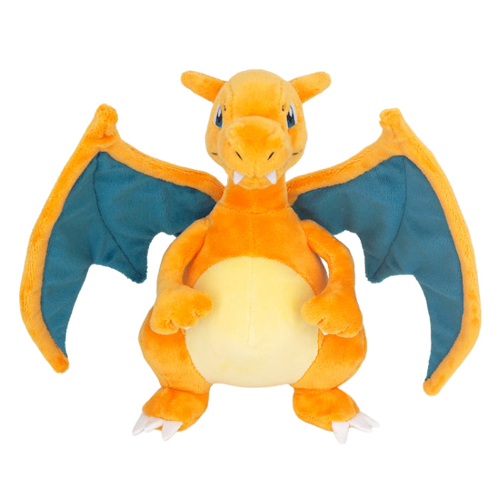 Sanei Boeki / Pokémon ALL STAR COLLECTION / PP95 Charizard