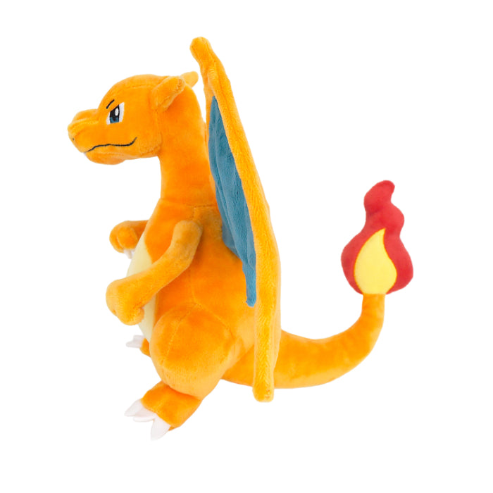 Sanei Boeki / Pokémon ALL STAR COLLECTION / PP95 Charizard