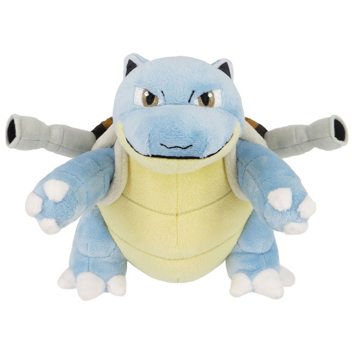 Sanei Boeki / Pokémon ALL STAR COLLECTION / PP96 Blastoise
