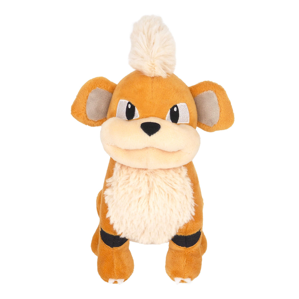 Sanei Boeki / Pokémon ALL STAR COLLECTION / PP97 Growlithe