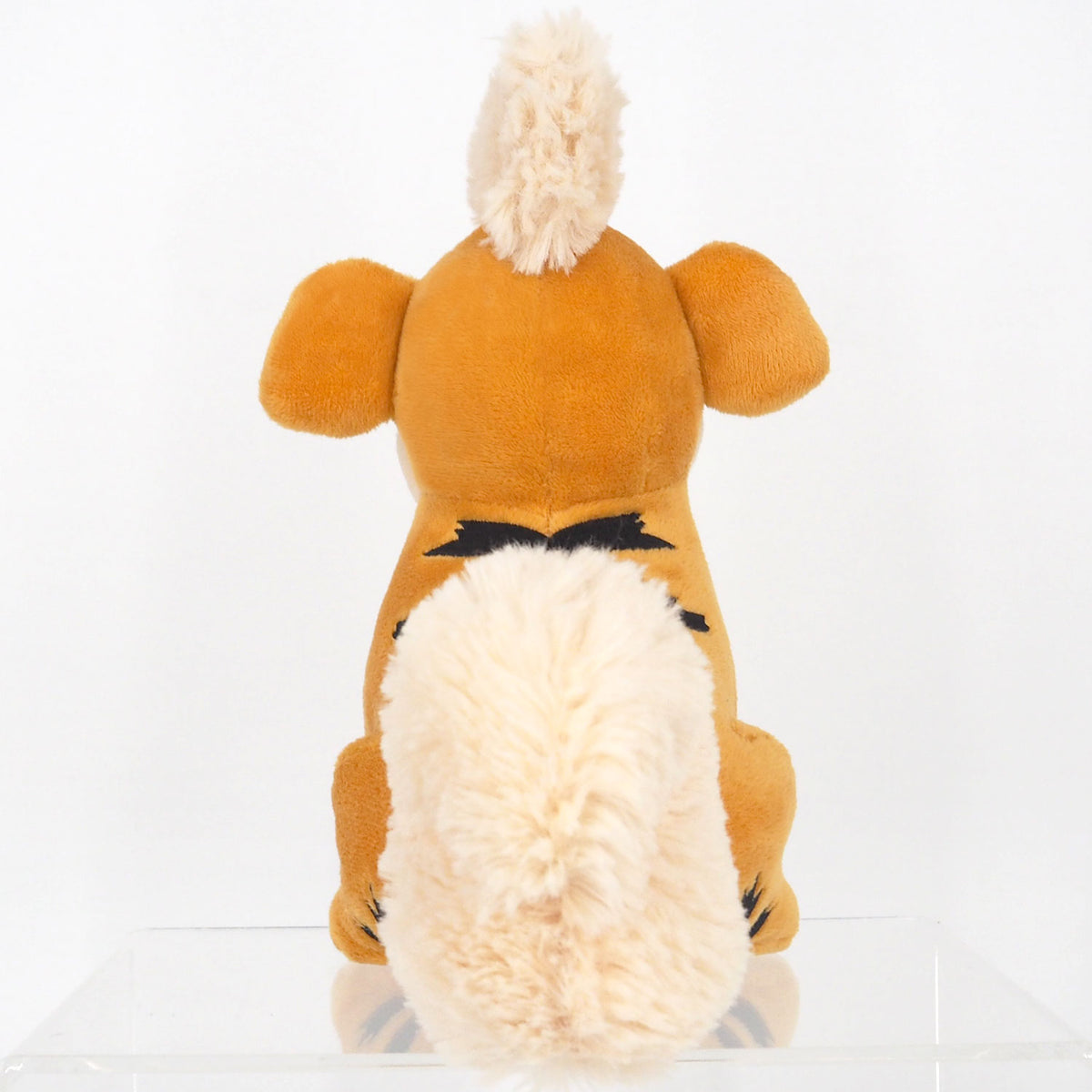 Sanei Boeki / Pokémon ALL STAR COLLECTION / PP97 Growlithe