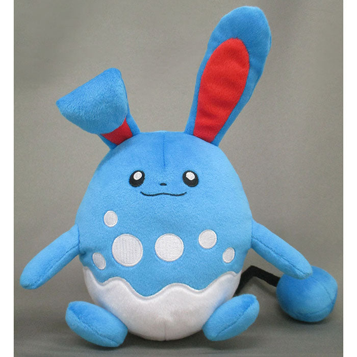 三英貿易/ポケットモンスター　ALL STAR COLLECTION/PP100 マリルリ