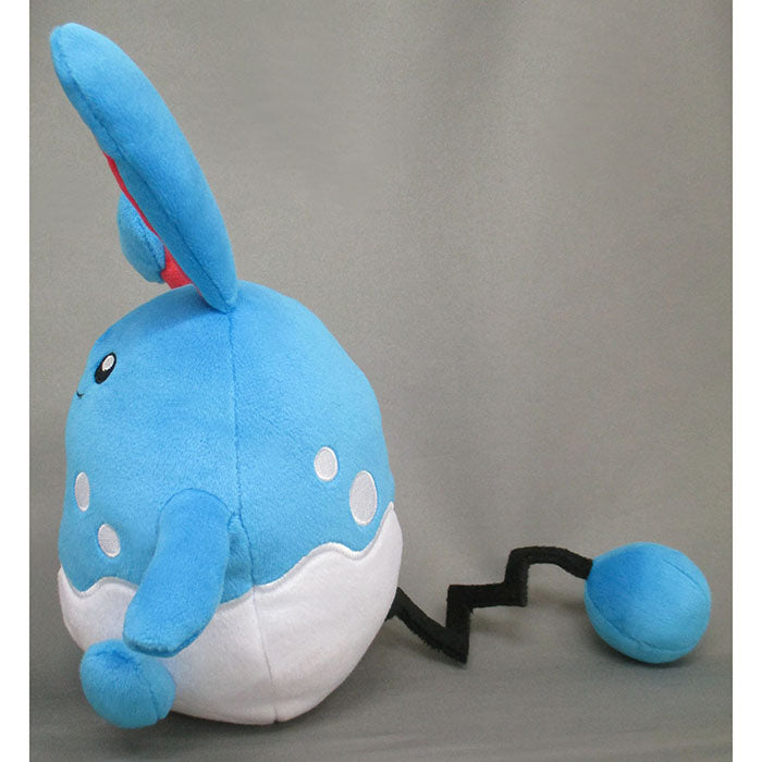 三英貿易/ポケットモンスター　ALL STAR COLLECTION/PP100 マリルリ