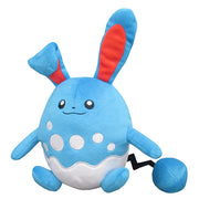 三英貿易/ポケットモンスター　ALL STAR COLLECTION/PP100 マリルリ
