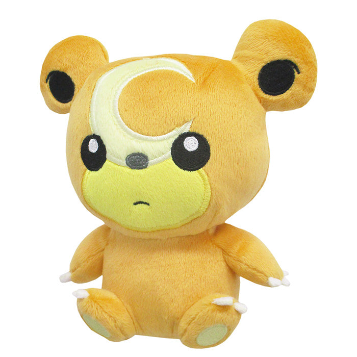 三英貿易/ポケットモンスター　ALL STAR COLLECTION/PP101 ヒメグマ
