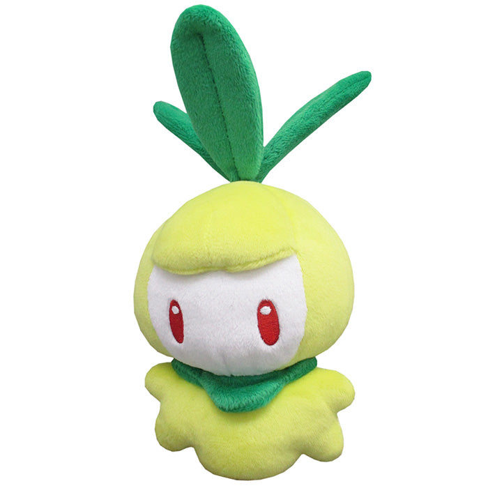 三英貿易/ポケットモンスター　ALL STAR COLLECTION/PP104 チュリネ