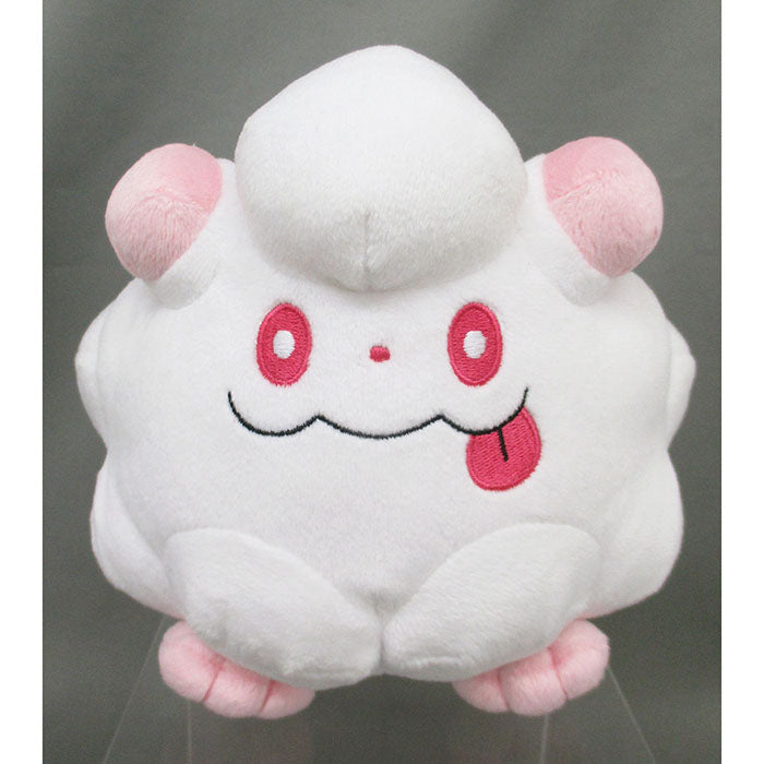 Sanei Boeki / Pokémon ALL STAR COLLECTION / PP105 Swirlix