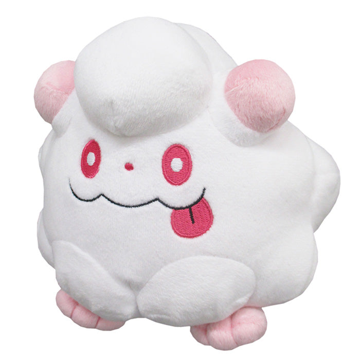 Sanei Boeki / Pokémon ALL STAR COLLECTION / PP105 Swirlix