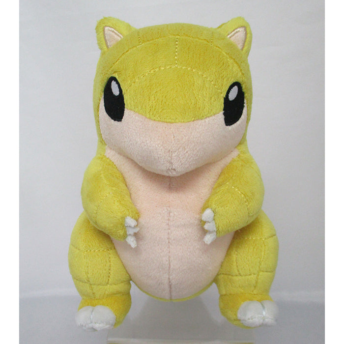 Sanei Boeki/Pokémon ALL STAR COLLECTION/PP106 Sandshrew