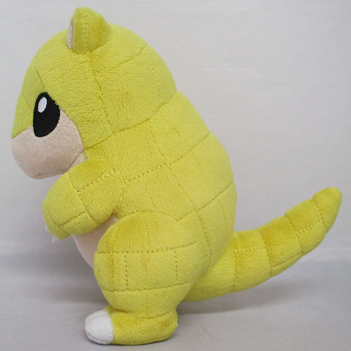 Sanei Boeki/Pokémon ALL STAR COLLECTION/PP106 Sandshrew