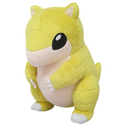 Sanei Boeki/Pokémon ALL STAR COLLECTION/PP106 Sandshrew