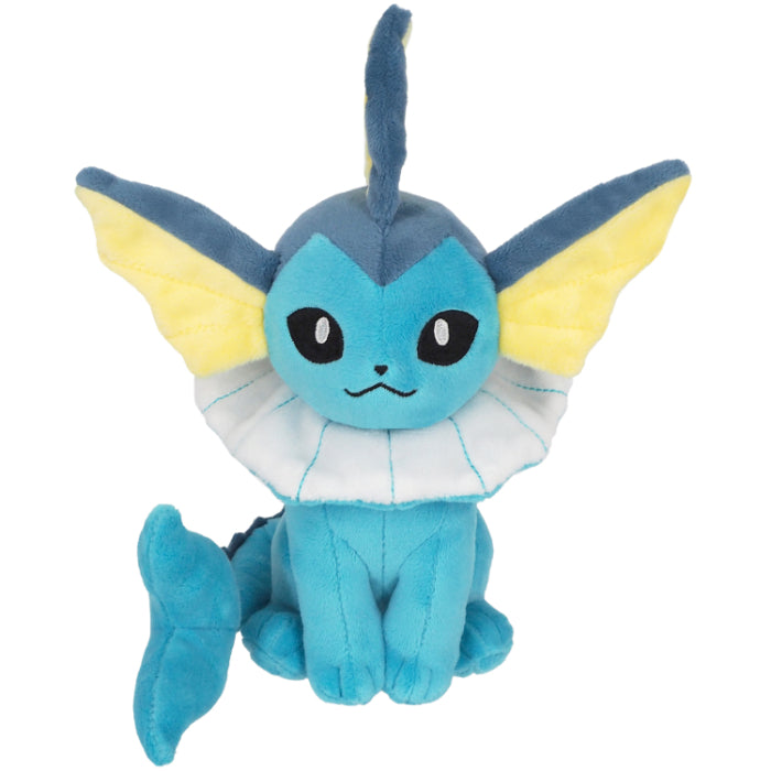 Sanei Boeki / Pokémon ALL STAR COLLECTION / PP110 Vaporeon
