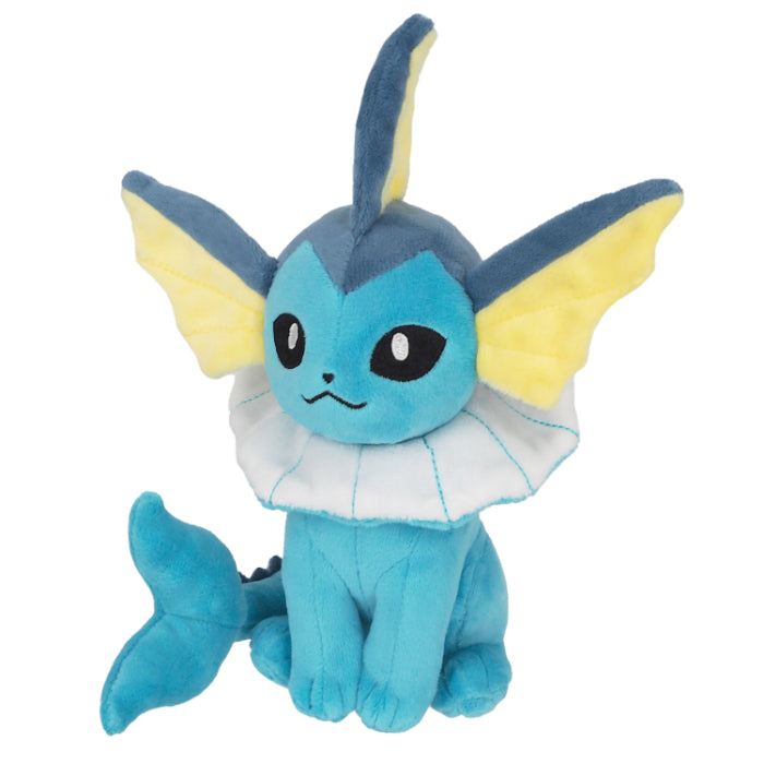 三英貿易/ポケットモンスター　ALL STAR COLLECTION/PP110 シャワーズ