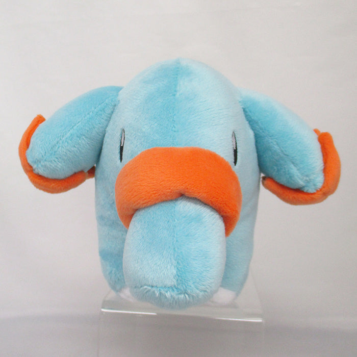 Sanei Boeki / Pokémon ALL STAR COLLECTION / PP114 Phanpy