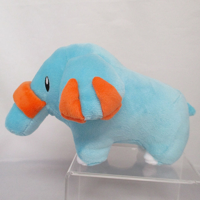 Sanei Boeki / Pokémon ALL STAR COLLECTION / PP114 Phanpy