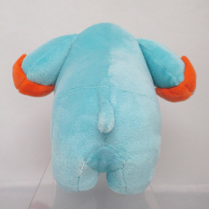 Sanei Boeki / Pokémon ALL STAR COLLECTION / PP114 Phanpy
