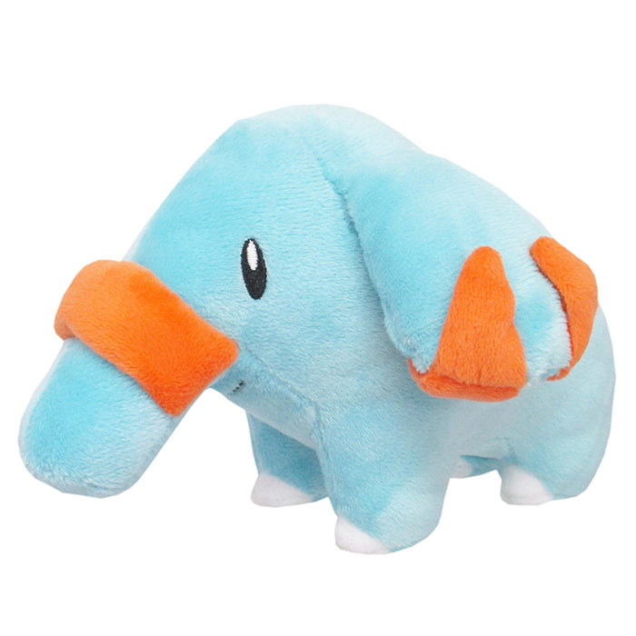 Sanei Boeki / Pokémon ALL STAR COLLECTION / PP114 Phanpy