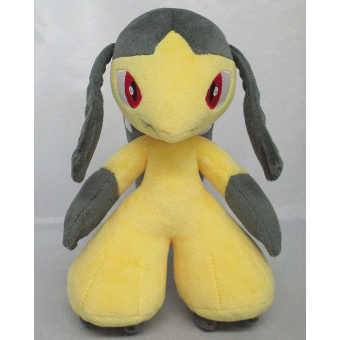 三英貿易/ポケットモンスター　ALL STAR COLLECTION/PP115 クチート