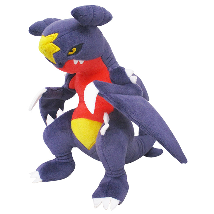三英貿易/ポケットモンスター　ALL STAR COLLECTION/PP116 ガブリアス