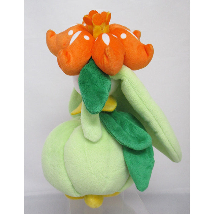 Sanei Boeki / Pokémon ALL STAR COLLECTION / PP117 Lilligant