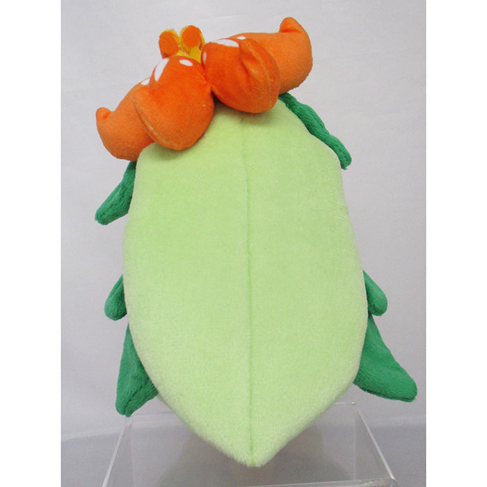 Sanei Boeki / Pokémon ALL STAR COLLECTION / PP117 Lilligant