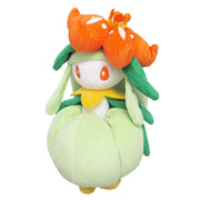 Sanei Boeki / Pokémon ALL STAR COLLECTION / PP117 Lilligant