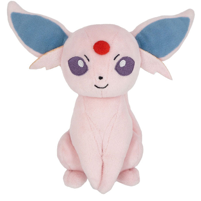 Sanei Boeki/Pokémon ALL STAR COLLECTION/PP121 Espeon