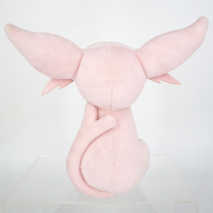 Sanei Boeki/Pokémon ALL STAR COLLECTION/PP121 Espeon