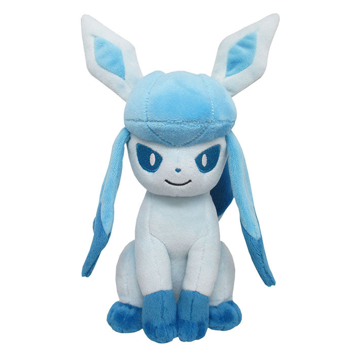 Sanei Boeki/Pokémon ALL STAR COLLECTION/PP124 Glaceon