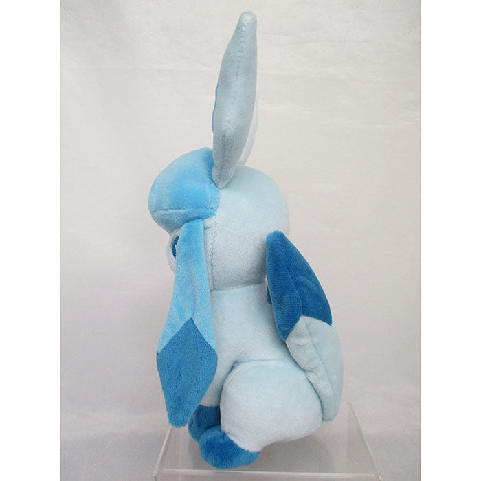Sanei Boeki/Pokémon ALL STAR COLLECTION/PP124 Glaceon