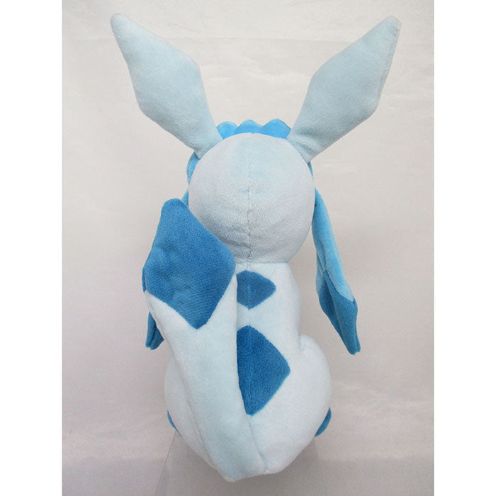 Sanei Boeki/Pokémon ALL STAR COLLECTION/PP124 Glaceon