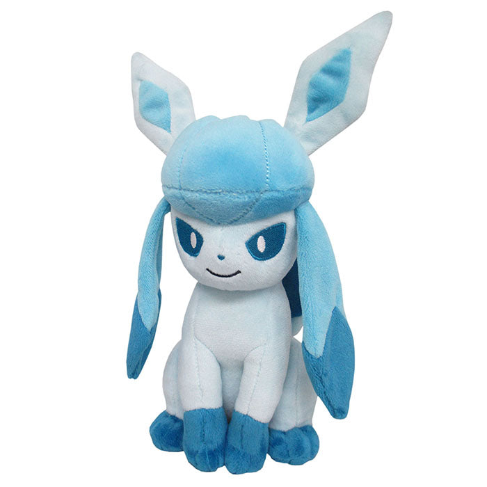 三英貿易/ポケットモンスター　ALL STAR COLLECTION/PP124 グレイシア