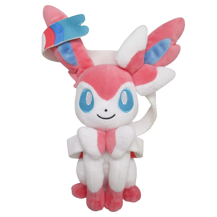 Sanei Boeki/Pokemon ALL STAR COLLECTION/PP125 Sylveon