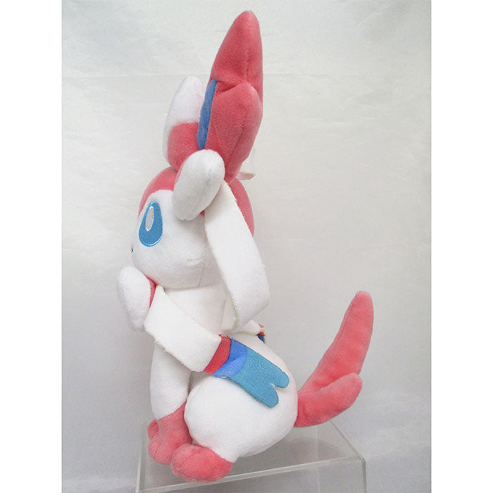 Sanei Boeki/Pokemon ALL STAR COLLECTION/PP125 Sylveon