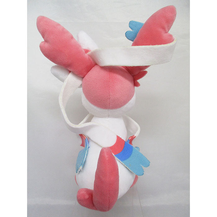 Sanei Boeki/Pokemon ALL STAR COLLECTION/PP125 Sylveon