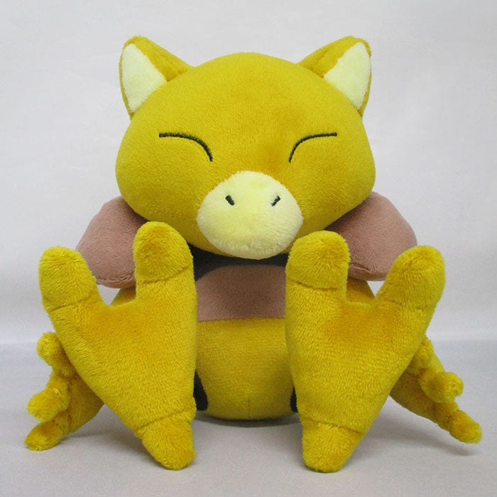 Sanei Boeki / Pokémon ALL STAR COLLECTION / PP127 Abra