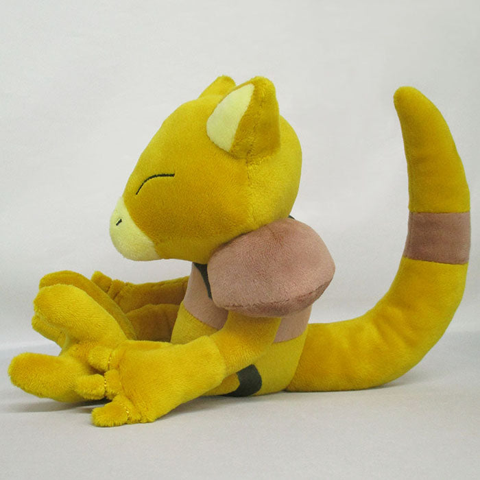 Sanei Boeki / Pokémon ALL STAR COLLECTION / PP127 Abra