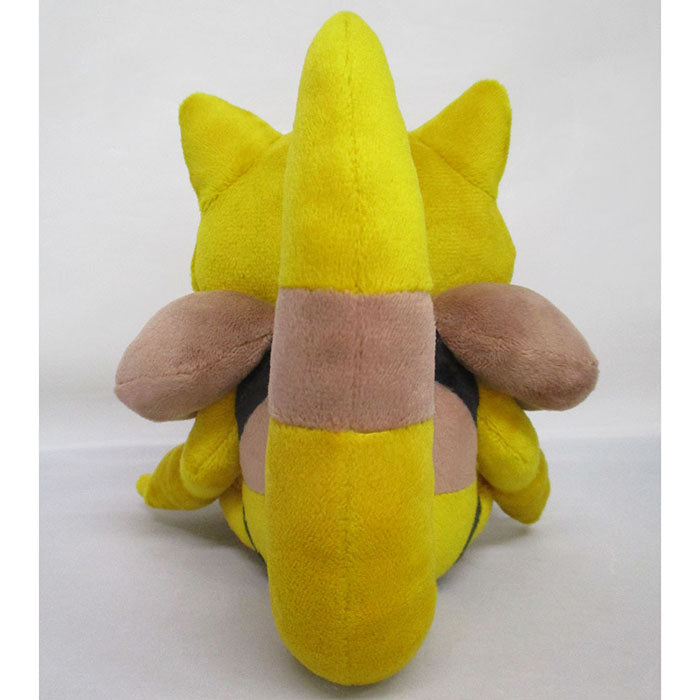 Sanei Boeki / Pokémon ALL STAR COLLECTION / PP127 Abra