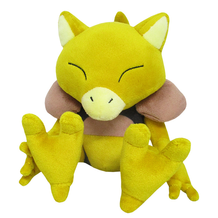 Sanei Boeki / Pokémon ALL STAR COLLECTION / PP127 Abra