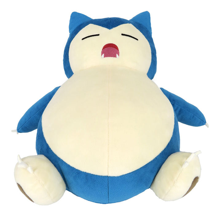 三英貿易/ポケットモンスター　ALL STAR COLLECTION/PP134 カビゴン
