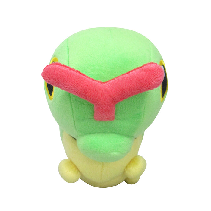 Sanei Boeki/Pokémon ALL STAR COLLECTION/PP136 Caterpie