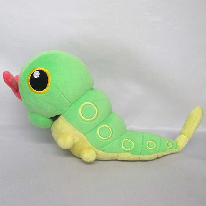Sanei Boeki/Pokémon ALL STAR COLLECTION/PP136 Caterpie