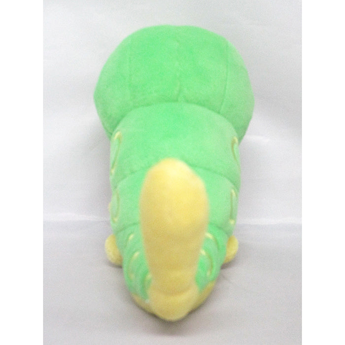 Sanei Boeki/Pokémon ALL STAR COLLECTION/PP136 Caterpie