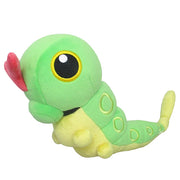 Sanei Boeki/Pokémon ALL STAR COLLECTION/PP136 Caterpie